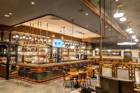 A Quick Guide to Some of the Best Restaurants on .